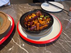 -吕氏焗小鲜•海鲜青岛菜(总店)