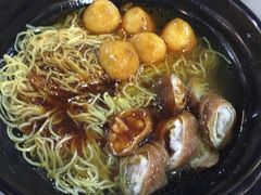 -亞婆井·劲抽面食(铂顿城店)
