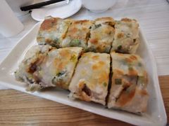 -台北楚楚园馅饼粥(虹桥南丰城店)
