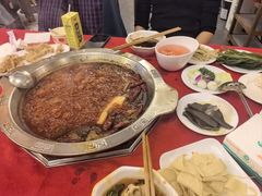 -山城年华老火锅(玉林店)