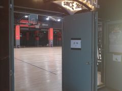 -洛克公园美式运动体验馆(唯品会合肥蜀山城市奥莱店)