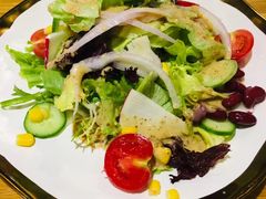 -LUCCA卢卡西班牙海鲜饭(远洋广场店)