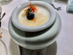 北京老酸奶-在前门·烤鸭北京菜(五月花广场店)