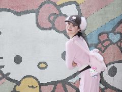 -安吉Hello Kitty乐园