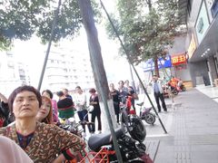 -御梁坊红糖馒头