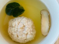 -君来湖滨饭店·渔餐厅