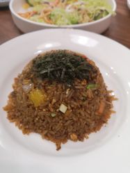 -LePark乐派亲子餐厅(33小镇店)