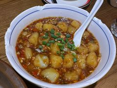 -八碗湘长沙市井菜(坡子街店)