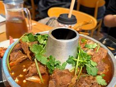 -华府九号海鲜烧烤大排档(龙域店)
