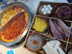 -芈重山老火锅(广州首店)