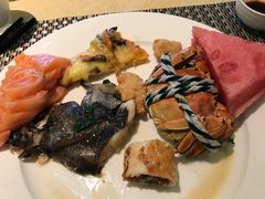 -宁波阳光豪生大酒店·豪生咖啡厅