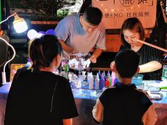-银座商城(玉函店)