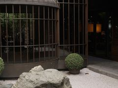 -成都观隐颐云台酒店-芳菲秀