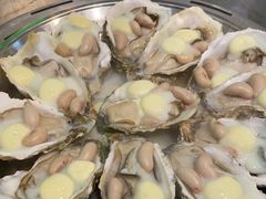 -飞尝蚝·顺德菜·鱼生(顺德总店)