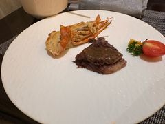 -百香自助餐厅·西安唐隆国际酒店(曲江店)