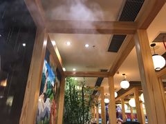 -一心创作料理屋(经开万达店)