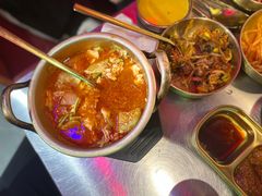 -釜山火炉·海鲜烤肉(紫藤路店)