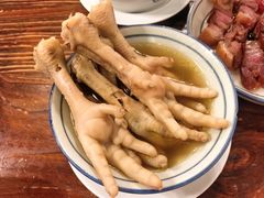 -黄祥华养生堂·炖汤·营养蒸饭(岭南天地店)