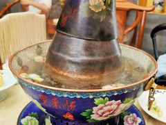 -东来顺•非遗火锅(外滩店)