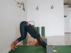 -瑜舍瑜伽连锁教室