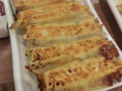 -春水锅贴·传统鲁菜(大明湖店)