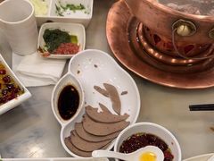 -牛街·马辈儿涮肉(牛街二店)