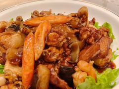-大铁勺新津菜(东丽阳光新业广场店)