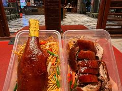 -滋粥楼·顺德菜(番禺广场总店)