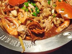 -胖哥俩肉蟹煲(石家庄勒泰中心店)