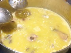 -湯系·煲汤手艺人(东二环泰禾广场店)