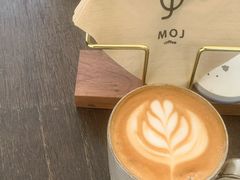 -MOJ coffee(瓯海泽雅水碓坑店)