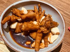 -鸽子窝(万丰路店)