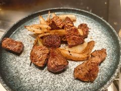 -大渔铁板烧(大悦城店)