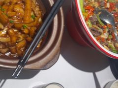 -客颂·客家宴(大壮国际广场店)