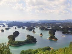 -千岛湖东南湖区