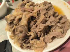 -一绪に寿喜烧(荟聚店)