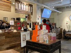 -成川茶店·潮汕工夫浓茶(万象店)