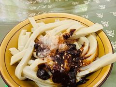 -曹凉粉(西正街店)