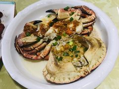 -前王院•巧克力海鲜市集餐厅(万平口店)