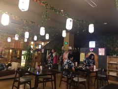 -汤泉良子(金源店)