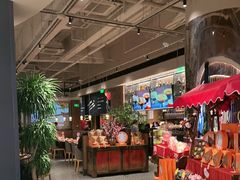 -青年公社烤鸭(熙悦天街店)