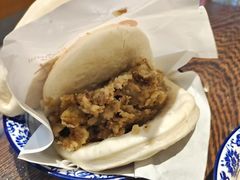 -叁省斋粉蒸肉甑糕·清真(回民街店)