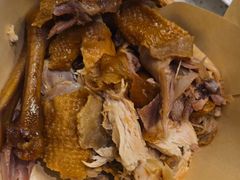 -玉林烤鸭店(垡头店)