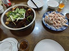 -苏州藏书羊肉(本溪路店)