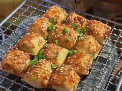 -雀舞云南菜(天津天河城购物中心店)