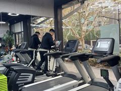 -VPsmart私教健身工作室(新华路旗舰店)