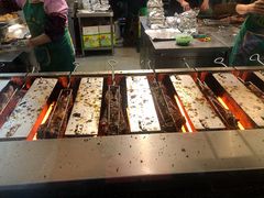-老黄记手撕烤兔(玉林街店)
