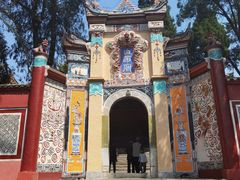 -白帝城·瞿塘峡景区