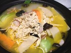 -冶春茶社(星汉大厦店)