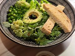 超级绿沙拉-IL TEATRO 精品意大利餐厅